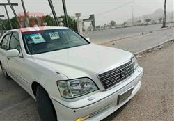 تويوتا كراون